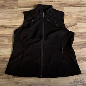 Ariat Vest